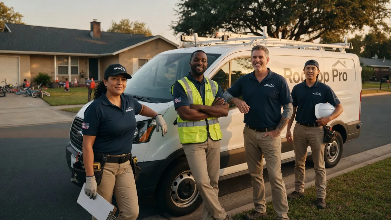 Roof Repair in Stevensville, MT near me